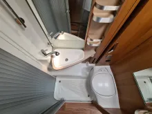 Fahrzeugbild Knaus Van TI 650 MEG *Klima*Sat/TV*Media Paket* #32