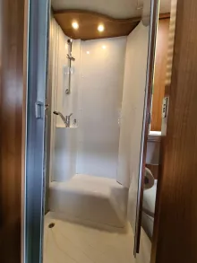 Fahrzeugbild Knaus Van TI 650 MEG *Klima*Sat/TV*Media Paket* #33