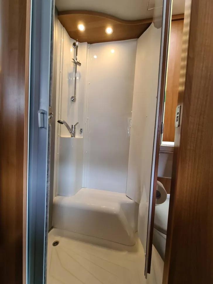 Fahrzeugbild Knaus Van TI 650 MEG *Klima*Sat/TV*Media Paket* #33
