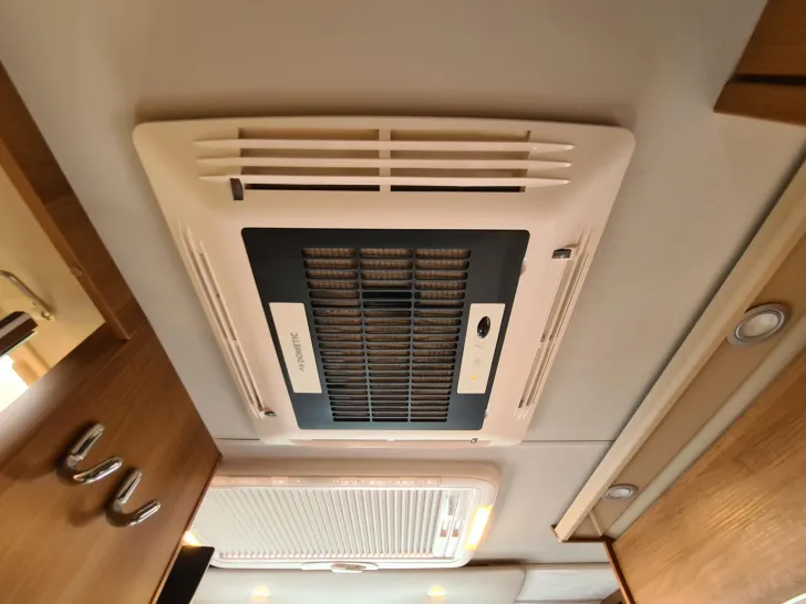 Fahrzeugbild Knaus Van TI 650 MEG *Klima*Sat/TV*Media Paket* #34