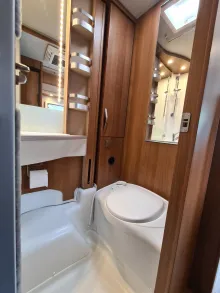 Fahrzeugbild Knaus Van TI 650 MEG *Klima*Sat/TV*Media Paket* #35