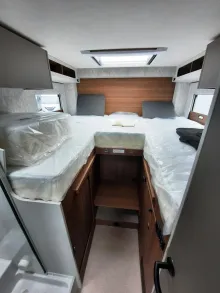 Fahrzeugbild LMC Cruiser 750 EF Verfüg./Sparen Sie 8.421,- € #11