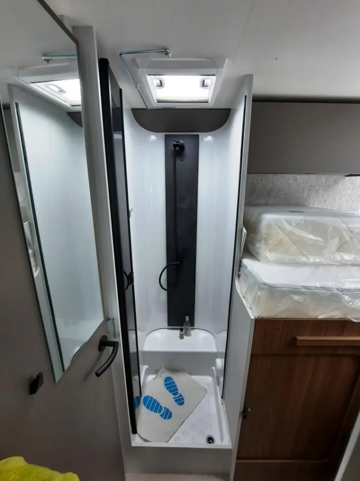 Fahrzeugbild LMC Cruiser 750 EF Verfüg./Sparen Sie 8.421,- € #18