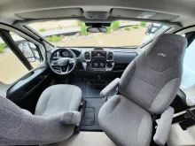 Fahrzeugbild LMC Cruiser 750 EF Verfüg./Sparen Sie 8.421,- € #19