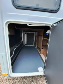 Fahrzeugbild LMC Cruiser 750 EF Verfüg./Sparen Sie 8.421,- € #20