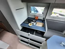 Fahrzeugbild LMC Cruiser 750 EF Verfüg./Sparen Sie 8.421,- € #14