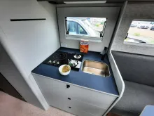 Fahrzeugbild LMC Cruiser 750 EF Verfüg./Sparen Sie 8.421,- € #13