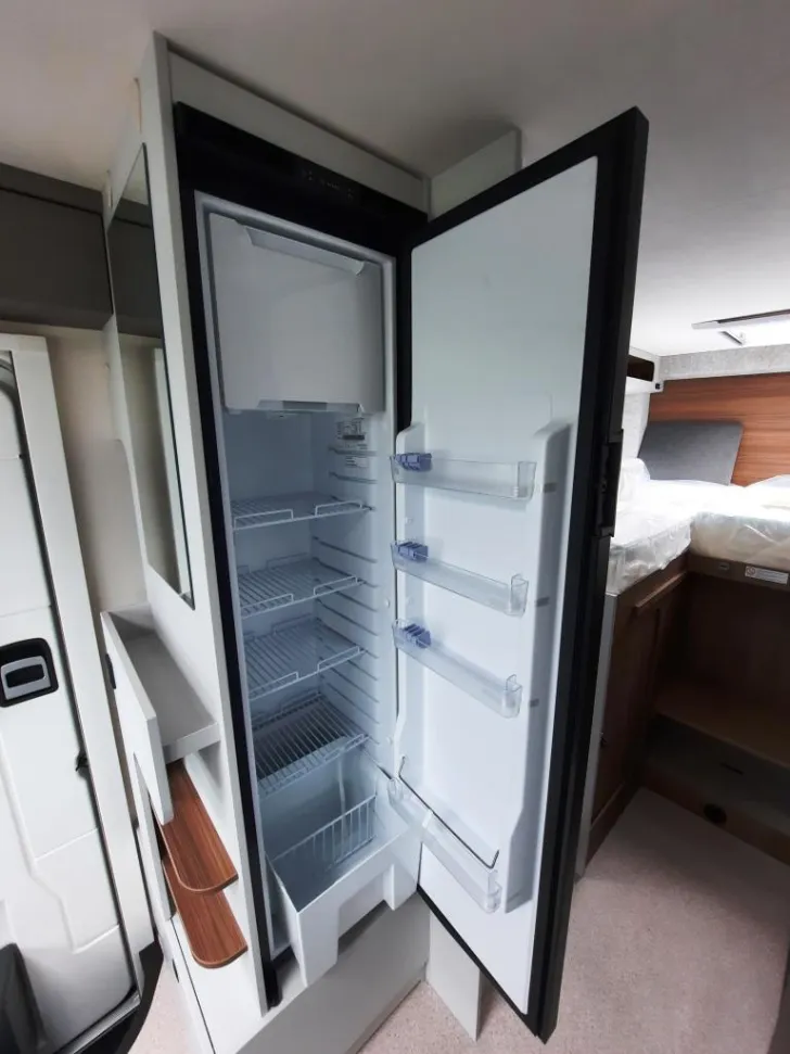 Fahrzeugbild LMC Cruiser 750 EF Verfüg./Sparen Sie 8.421,- € #15