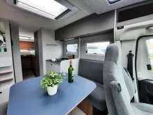 Fahrzeugbild LMC Cruiser 750 EF Verfüg./Sparen Sie 8.421,- € #8