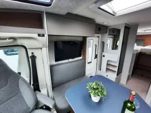 Fahrzeugbild LMC Cruiser 750 EF Verfüg./Sparen Sie 8.421,- € #7