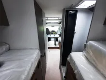 Fahrzeugbild LMC Cruiser 750 EF Verfüg./Sparen Sie 8.421,- € #4