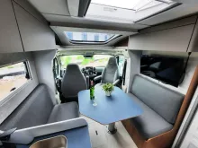 Fahrzeugbild LMC Cruiser 750 EF Verfüg./Sparen Sie 8.421,- € #10