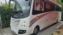Fahrzeugbild Morelo Palace 90 M Gut gepflegt #2