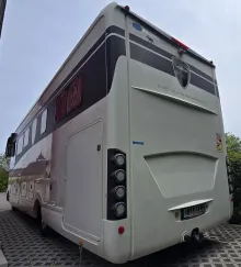 Fahrzeugbild Morelo Palace 90 M Gut gepflegt #3