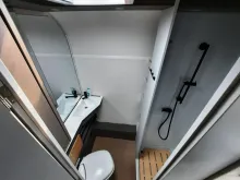 Fahrzeugbild Bürstner B66 560 TK Verfüg./Sparen Sie 4.630,- € #18