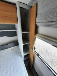Fahrzeugbild Bürstner B66 560 TK Verfüg./Sparen Sie 4.630,- € #21