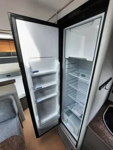 Fahrzeugbild Bürstner B66 560 TK Verfüg./Sparen Sie 4.630,- € #17