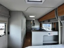 Fahrzeugbild Bürstner B66 560 TK Verfüg./Sparen Sie 4.630,- € #4