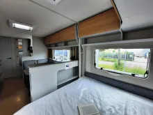 Fahrzeugbild Bürstner B66 560 TK Verfüg./Sparen Sie 4.630,- € #7