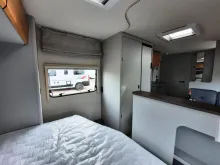 Fahrzeugbild Bürstner B66 560 TK Verfüg./Sparen Sie 4.630,- € #11