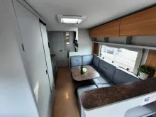 Fahrzeugbild Bürstner B66 560 TK Verfüg./Sparen Sie 4.630,- € #6