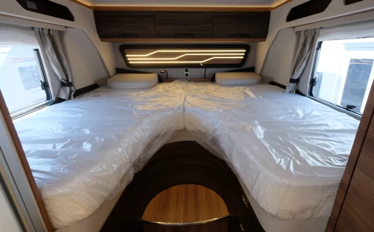Fahrzeugbild Knaus Sun I 900 LEG (2026) #16