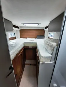 Fahrzeugbild LMC Cruiser 750 EL Verfüg./Sparen Sie 8.121,- € #9