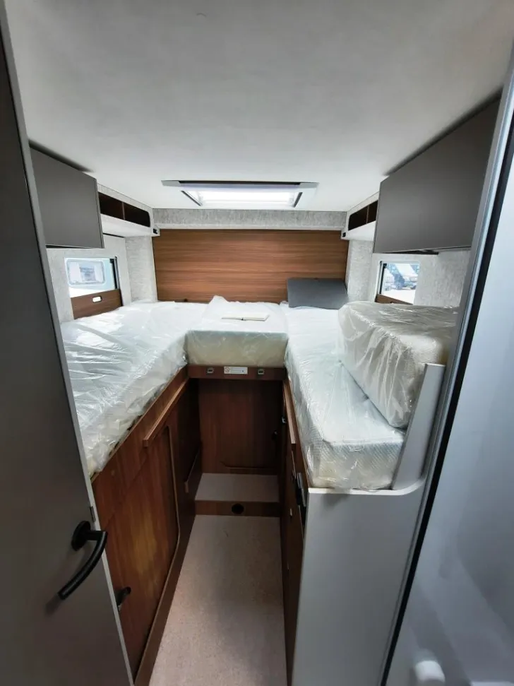 Fahrzeugbild LMC Cruiser 750 EL Verfüg./Sparen Sie 8.121,- € #9