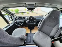 Fahrzeugbild LMC Cruiser 750 EL Verfüg./Sparen Sie 8.121,- € #17