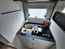Fahrzeugbild LMC Cruiser 750 EL Verfüg./Sparen Sie 8.121,- € #11