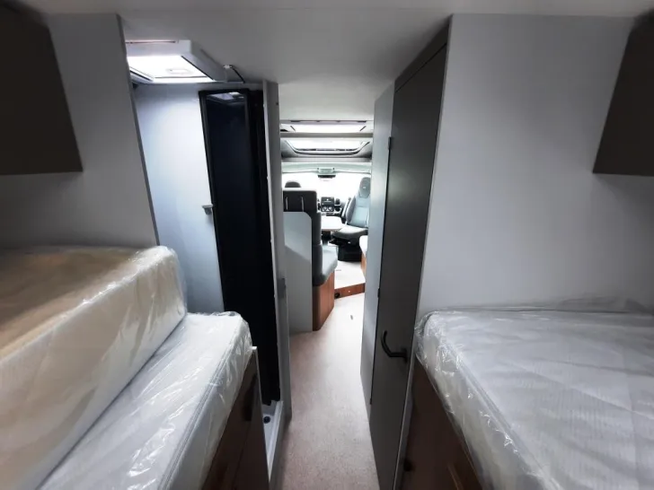 Fahrzeugbild LMC Cruiser 750 EL Verfüg./Sparen Sie 8.121,- € #4