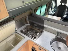 Fahrzeugbild Ford Nugget Sehr netter Nug #4