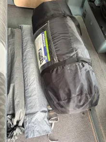 Fahrzeugbild Ford Nugget Sehr netter Nug #7