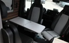 Fahrzeugbild Hymer Camper Van Grand Canyon S #7