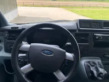 Fahrzeugbild Ford Nugget Sehr netter Nug #9