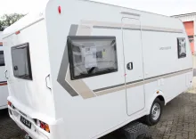Fahrzeugbild Weinsberg CaraOne 450 FU #3