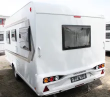 Fahrzeugbild Weinsberg CaraOne 450 FU #4