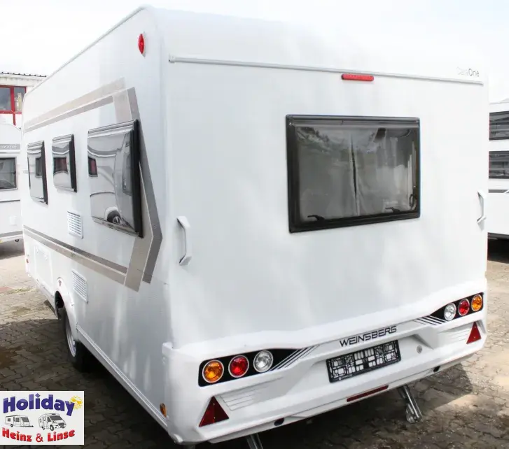 Fahrzeugbild Weinsberg CaraOne 450 FU #4