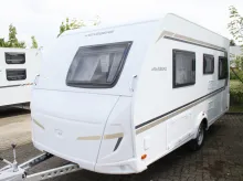 Fahrzeugbild Weinsberg CaraOne 450 FU #5