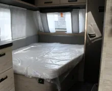 Fahrzeugbild Weinsberg CaraOne 450 FU #6