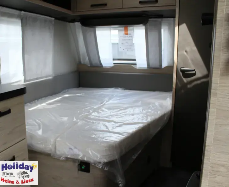 Fahrzeugbild Weinsberg CaraOne 450 FU #6