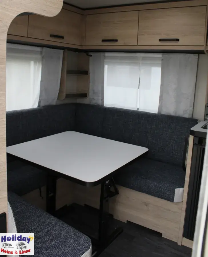 Fahrzeugbild Weinsberg CaraOne 450 FU #11
