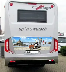 Fahrzeugbild Carthago liner-for-two I 53 gut gepflegt Luxus K #4