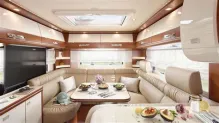 Fahrzeugbild Carthago liner-for-two I 53 gut gepflegt Luxus K #5