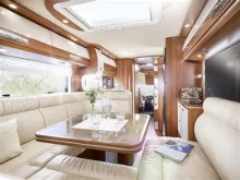 Fahrzeugbild Carthago liner-for-two I 53 gut gepflegt Luxus K #6