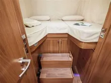 Fahrzeugbild Carthago liner-for-two I 53 gut gepflegt Luxus K #8