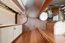 Fahrzeugbild Carthago liner-for-two I 53 gut gepflegt Luxus K #9