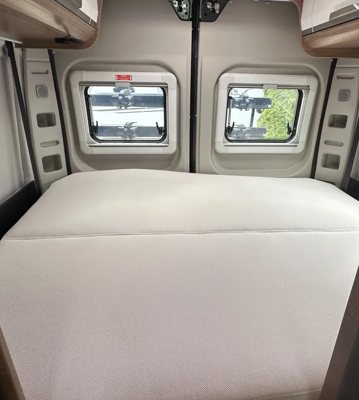 Fahrzeugbild Knaus BoxLife 600 MQ Platinum Selection Mietfahrzeug Verfügbar 11 2026 #15