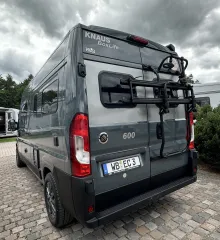 Fahrzeugbild Knaus BoxLife 600 MQ Platinum Selection Mietfahrzeug Verfügbar 11 2026 #4