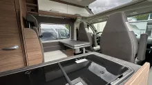 Fahrzeugbild Knaus BoxLife 600 MQ Platinum Selection Mietfahrzeug Verfügbar 11 2026 #10